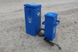 ROD OVEN