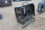 LINCOLN ELECTRIC LN 25 WELDING MACHINE
