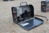 LINCOLN ELECTRIC LN 25 WELDING MACHINE