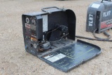 LINCOLN ELECTRIC LN 25 WELDING MACHINE