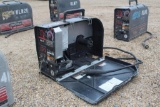 LINCOLN ELECTRIC LN 25 WELDING MACHINE