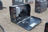 LINCOLN ELECTRIC LN 25 WELDING MACHINE