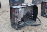 LINCOLN ELECTRIC LN 25 WELDING MACHINE