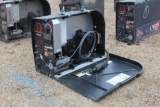 LINCOLN ELECTRIC LN 25 WELDING MACHINE
