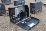 LINCOLN ELECTRIC LN 25 WELDING MACHINE