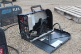 LINCOLN ELECTRIC LN 25 WELDING MACHINE