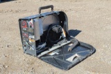 LINCOLN ELECTRIC LN 25 WELDING MACHINE