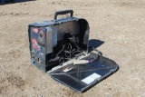 LINCOLN ELECTRIC LN 25 WELDING MACHINE