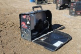 LINCOLN ELECTRIC LN 25 WELDING MACHINE