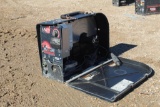 LINCOLN ELECTRIC LN 25 WELDING MACHINE