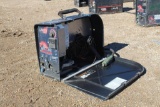 LINCOLN ELECTRIC LN 25 WELDING MACHINE