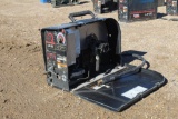 LINCOLN ELECTRIC LN 25 WELDING MACHINE