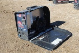 LINCOLN ELECTRIC LN 25 WELDING MACHINE