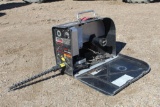 LINCOLN ELECTRIC LN 25 WELDING MACHINE