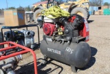 NORTHSTAR AIR COMPRESSOR WITH HOSE