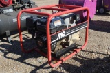 MULTIQUIP 2X2 CONTRACTOR PUMP