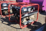 MULTIQUIP 2X2 CONTRACTOR PUMP