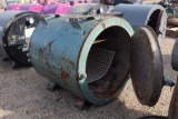 DRYROD MODEL 16STC ROD OVEN