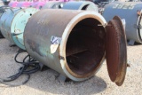 ROD OVEN