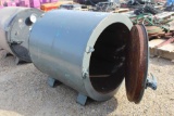 ROD OVEN