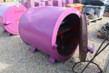 ROD OVEN