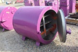 DRYROD MODEL 16C ROD OVEN