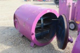 ROD OVEN