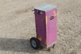 DRYROD II OVEN