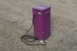 ROD OVEN