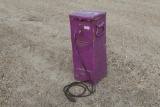 DRYROD MODEL 17 ROD OVEN