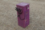 DRYROD MODEL 17 ROD OVEN