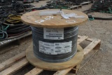 SPOOL OF GENERAL CABLE