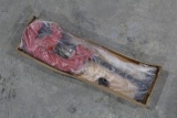 TYPE NO. 3 PIPE CUTTER