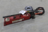 SPX HYDRAULIC RAM