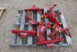 PALLET OF EZ JOIST RELEASES