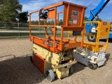 JLG 1932 RS SCISSOR LIFT