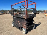 SKYJACK SJ4632 SCISSOR LIFT