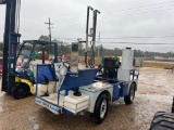 VADER 5000 PRESSURE WASHER