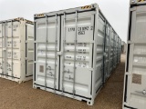 40FT CONTAINER