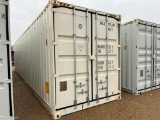 40FT CONTAINER