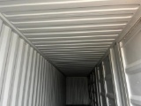 40FT CONTAINER