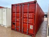 40FT CONTAINER