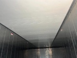 40FT HIGH TOP INSULATED CONTAINER WITH COOLING UNIT