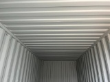 20FT CONTAINER