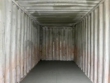 20FT CONTAINER