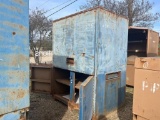 FIELD OFFICE BOX