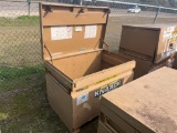 KNAACK JOB BOX