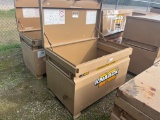 KNAACK JOB BOX