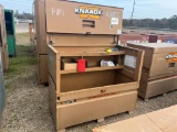 KNAACK JOB BOX