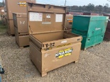 KNAACK JOB BOX